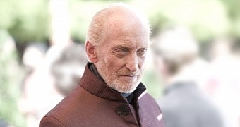 Charles Dance reveals there is a “Game of Thrones” movie adaptation in the works