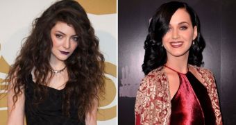 Lorde turns down Katy Perry's demand to perform as an opening act on her world tour