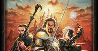 Lords of Waterdeep for iOS