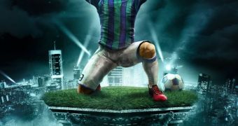 Lords of Football Review (PC)