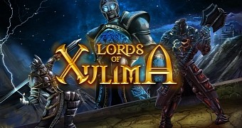 Lords of Xulima Complex and Fun RPG Lands on Linux with a Patch