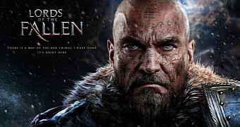 Lords of the Fallen Review (PC)