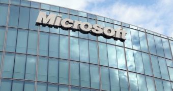 Microsoft says that more than 100,000 users will be moved to Office 365 as part of the new deal