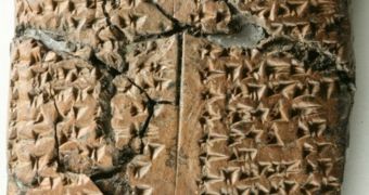 Lost Ancient Language Rediscovered