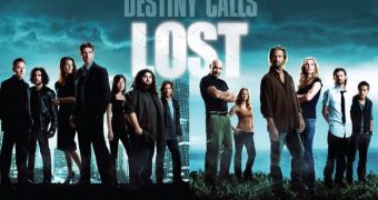 ABC’s “Lost” ends without offering too many answers