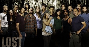 "Lost" creator promises a revisit at some point in the future