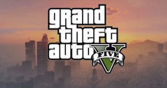 Grand Theft Auto V gets some leaked details