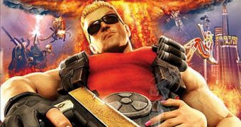 Lots of Players Were Happy with Duke Nukem Forever, Developer Says