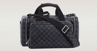 Louis Vuitton Makes the World's Most Expensive Camera Bag