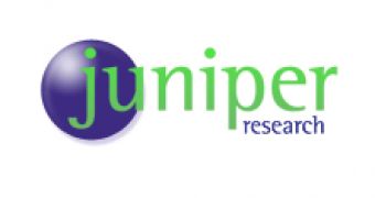 Juniper Research says that low-cost mobile phones will account for around 79% of the market by 2014