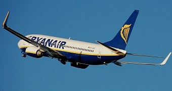 Low-Cost Airline Ryanair Loses €4.6 Million in Fraudulent Transfer