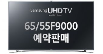 Low-Cost Samsung 55/65-Inch 4K UHD TVs Set for Next Week Launch