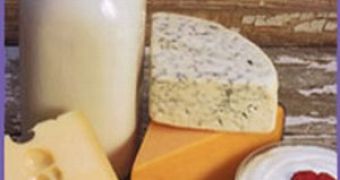 Low Fat Dairy Intake Reduces Risk of Diabetes
