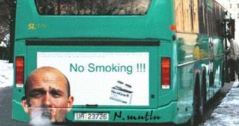 Low-intensity anti-smoking ads are more efficient than fast-paced ones, NIH announces
