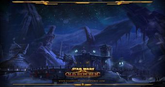Low Level Star Wars: The Old Republic Players Banned for Looting High Level Areas