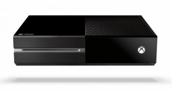 The Xbox One might be sold by cable providers