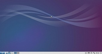 Lubuntu 14.04.2 LTS