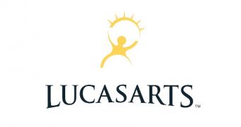 LucasArts has been shut down