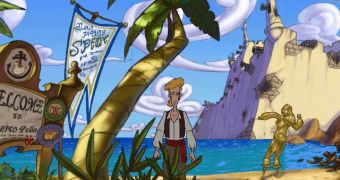 Many would love to get another Monkey Island title