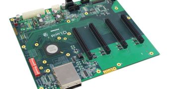Lucid Hydra chip ends up in new ELSA motherboard