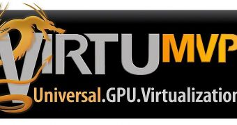 Virtu MVP includes GPU Virtualization, Virtual Vsync and HyperFormance