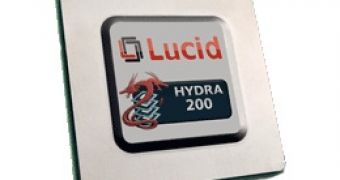 LucidLogix Representative Expands upon Hydra 200