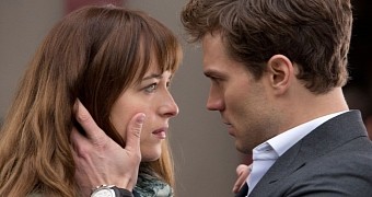 Dakota Johnson and Jamie Dornan will get rich off "Fifty Shades of Grey" but it won't advance their career