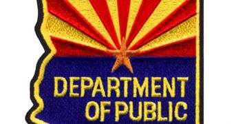 Arizona Department of Public Safety computers hacked