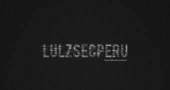 LulzSec Peru hacked the site of "The Hacker" security firm