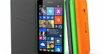Microsoft might launch a model cheaper than Lumia 535