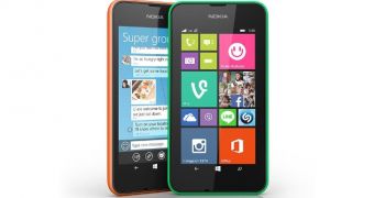 Lumia 530 Coming to T-Mobile USA This Year