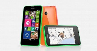Lumia 635 Wins “Best Value Phone” at the Mobile Industry Awards 2015