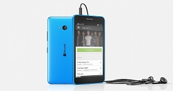 Lumia 640 Windows Phone 8.1 Update 2 Full Changelog Revealed