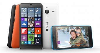 Lumia 640 and Lumia 640 XL Coming to AT&T in June