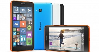Lumia 640 could go on sale in the US next month