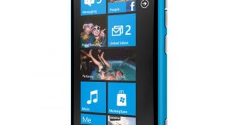 Lumia 800 Exclusive for 30 Days at China Telecom, to Cost $500