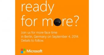 Lumia 830 could go official at IFA, three different models expected