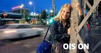 Still images in Nokia's PureView promo were faked