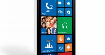 Lumia 920 Confirmed for November 4th at AT&T