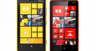 Lumia 920 and Lumia 820 to Land in India by Mid-December