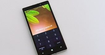 Lumia 930 May Soon Support Windows 10 for Phones Technical Preview