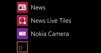 Lumia Camera 5.0 Demoed on Lumia 830 – Video