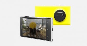 Lumia Cyan Now Available for Lumia 1020 in Canada, Finland, the UK, and UAE [Update]
