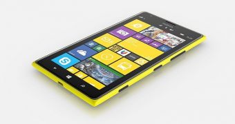 Lumia Cyan Now Available for Nokia Lumia 1520 (Country Variants) Worldwide