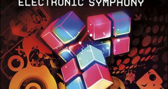 Lumines Electronic Symphony is coming soon