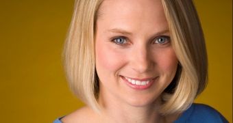 Lunch with Marissa Mayer Auctioned Off for $90,000 / €69,000