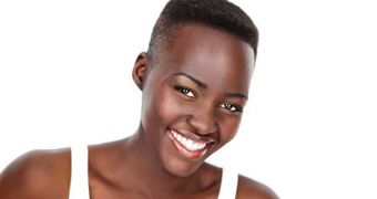 Lupita Nyong'o could be the next female Sith in "Star Wars: Episode VII"