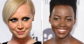 Lupita Nyong'o and Gwendoline Christie land roles in “Star Wars: Episode VII”