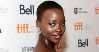 Lupita Nyong'o reveals Michael Jackson as the inspiration for her character in "12 Years a Slave"