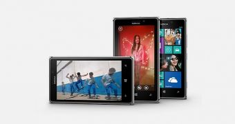 Lumia Cyan Now Available for Lumia 925 at Vodafone Australia